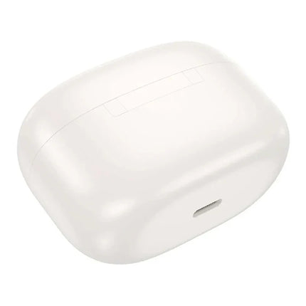 HOCO EA9 Clip-on Wireless Earbuds - Bluetooth / White