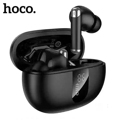 HOCO NICE True Wireless Bluetooth Headset – ANC + ENC Noise Cancelling