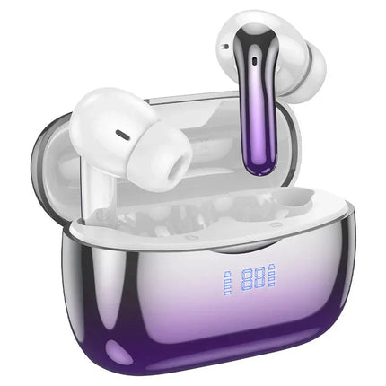 HOCO Shine true wireless ANC+ENC Noise Reduction BT headset -EQ16