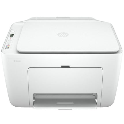 HP DeskJet 2710 All-in-One Color Wireless Printer, Print, Copy, Scan