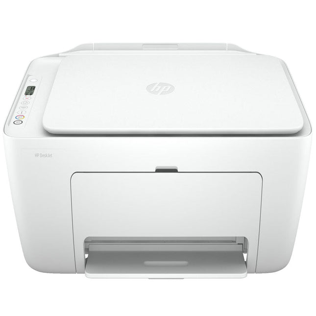HP DeskJet 2710 All-in-One Color Wireless Printer, Print, Copy, Scan
