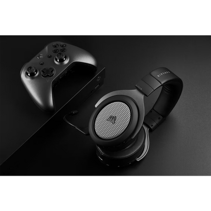 Corsair HS75 XB Wireless Gaming Headset for Xbox Series X and Xbox One