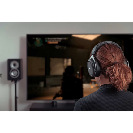 Corsair HS75 XB Wireless Gaming Headset for Xbox Series X and Xbox One