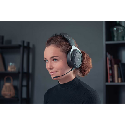 Corsair HS75 XB Wireless Gaming Headset for Xbox Series X and Xbox One