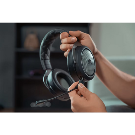 Corsair HS75 XB Wireless Gaming Headset for Xbox Series X and Xbox One