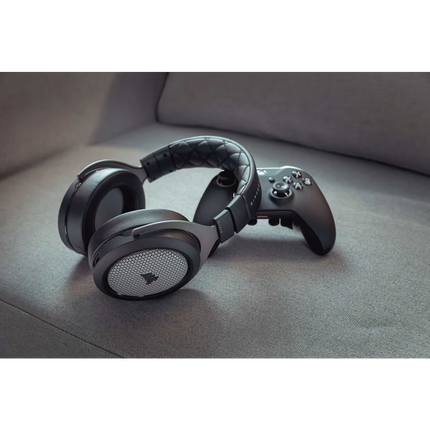 Corsair HS75 XB Wireless Gaming Headset for Xbox Series X and Xbox One