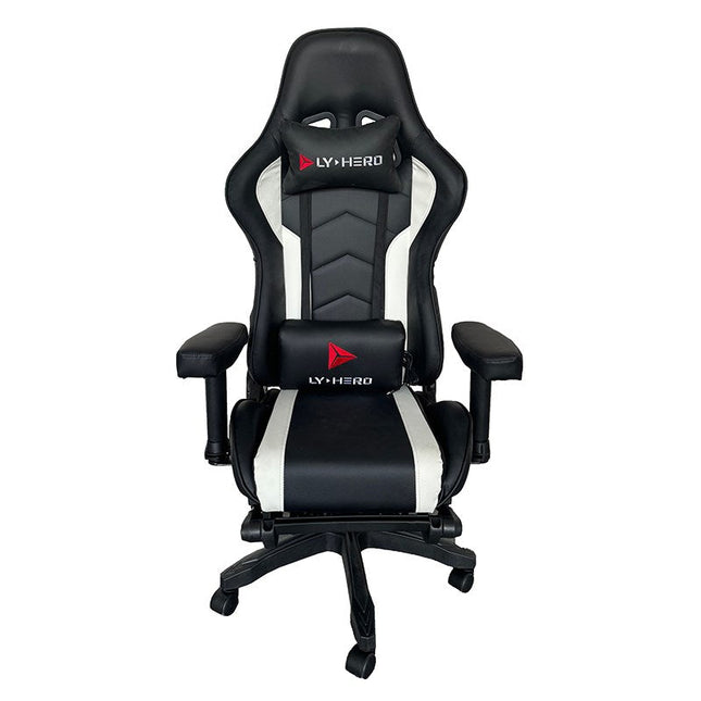Hero Gaming Chair - Black