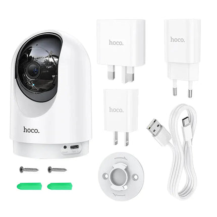 Hoco D1 Indoor PTZ HD Camera
