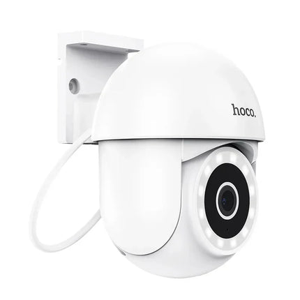 Hoco D2 Outdoor PTZ HD Security Camera