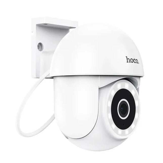 Hoco D2 Outdoor PTZ HD Security Camera