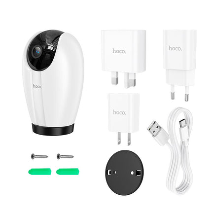 Hoco D6 Indoor PTZ HD Camera