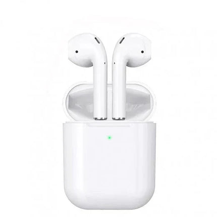 Hoco EW02 Plus True wireless BT headset- White
