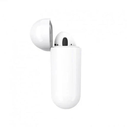 Hoco EW02 Plus True wireless BT headset- White