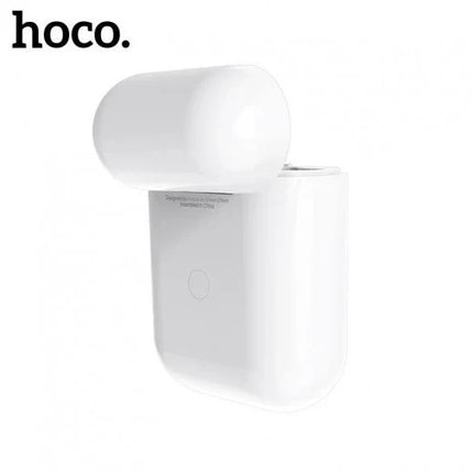 Hoco EW02 Plus True wireless BT headset- White