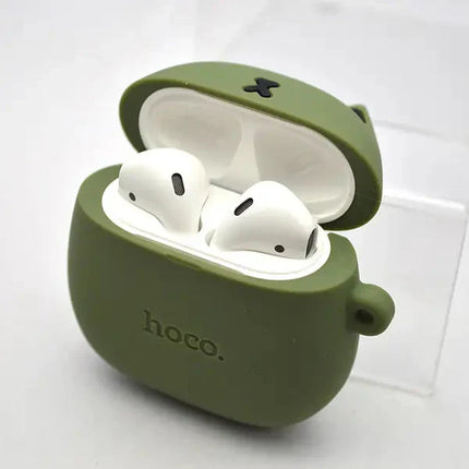 Hoco EW45 True wireless stereo headset - forest cat