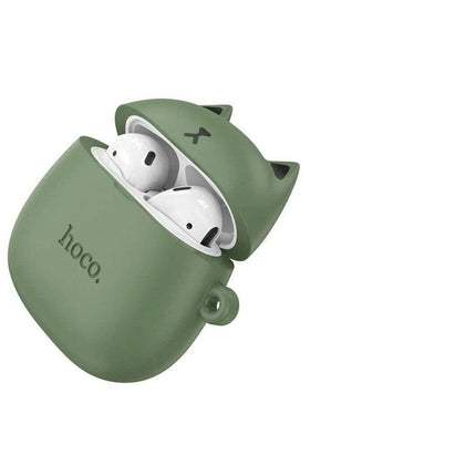 Hoco EW45 True wireless stereo headset - forest cat