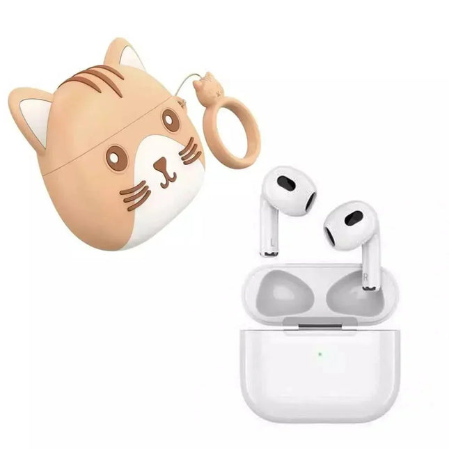 Hoco EW46 True wireless stereo headset - dodge cat