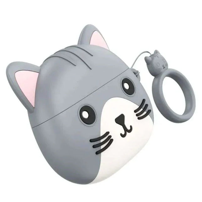Hoco EW46 True wireless stereo headset - mysterious cat