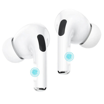 Hoco EW66 True wireless stereo headset - white