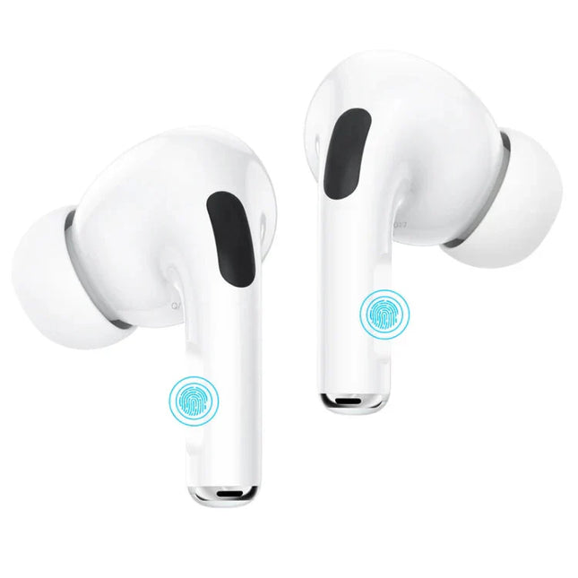 Hoco EW66 True wireless stereo headset - white