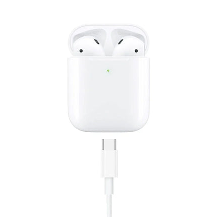 Hoco EW74 True wireless stereo headset - white