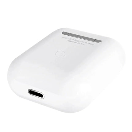 Hoco EW74 True wireless stereo headset - white