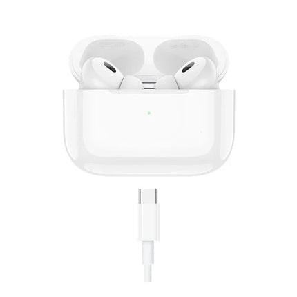Hoco EW77 True wireless stereo headset - white