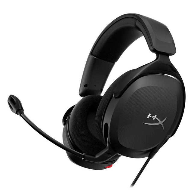 HyperX Cloud Stinger 2 Wired Gaming Headset - Black