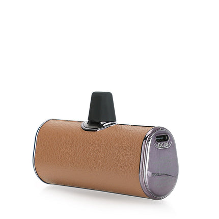 iWalk USB C Portable Charger, 4500mAh Ultra-Compact Small Power Bank