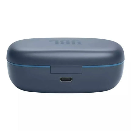 JBL Endurance Peak 3 True Wireless Earbuds, JBLENDURPEAK3BLU - Blue