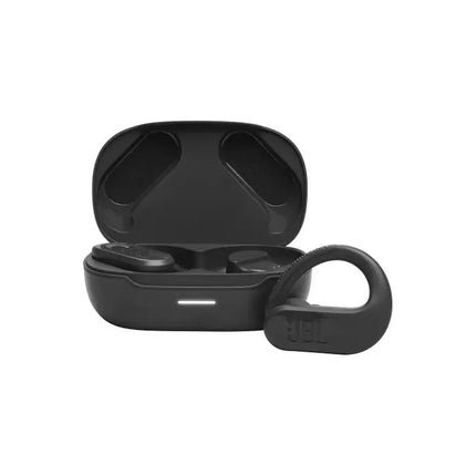 JBL Endurance Peak 3 True Wireless Sports EARBUDS, JBLENDURPEAK3BLK - Black