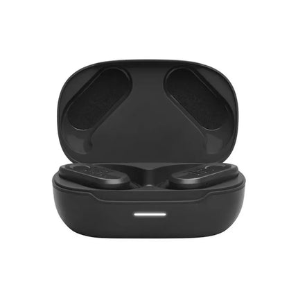 JBL Endurance Peak 3 True Wireless Sports EARBUDS, JBLENDURPEAK3BLK - Black