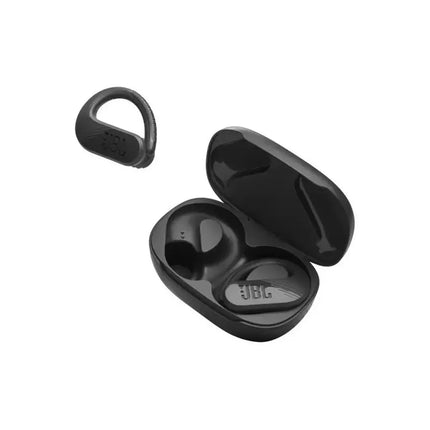 JBL Endurance Peak 3 True Wireless Sports EARBUDS, JBLENDURPEAK3BLK - Black