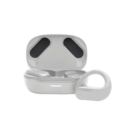 JBL Endurance Peak 3 True Wireless Sports EARBUDS, JBLENDURPEAK3WT - White