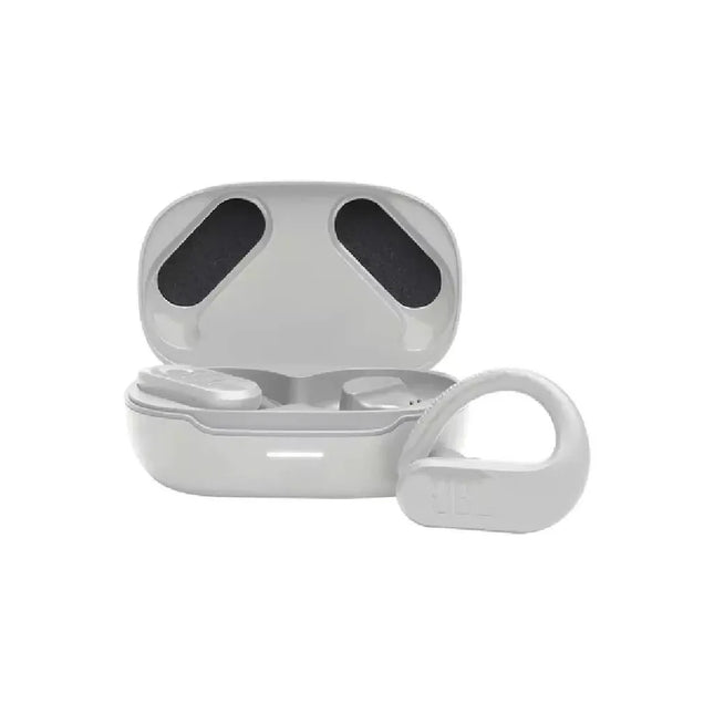 JBL Endurance Peak 3 True Wireless Sports EARBUDS, JBLENDURPEAK3WT - White
