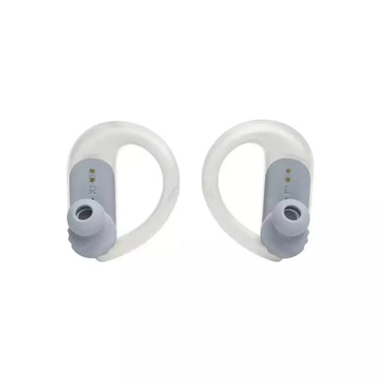 JBL Endurance Peak 3 True Wireless Sports EARBUDS, JBLENDURPEAK3WT - White