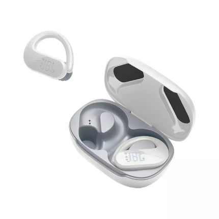 JBL Endurance Peak 3 True Wireless Sports EARBUDS, JBLENDURPEAK3WT - White