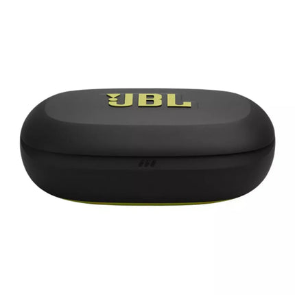 JBL Endurance Peak 4 Wireless Earbuds, JBLENDUPEAK4BLKL - Black