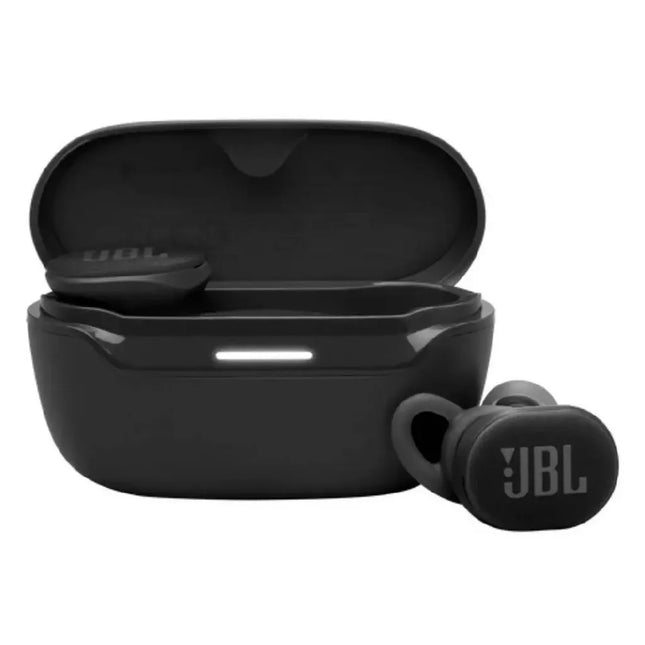 JBL Endurance Race 2 Twins Earphone, JBLENDURACE2BLK - Black