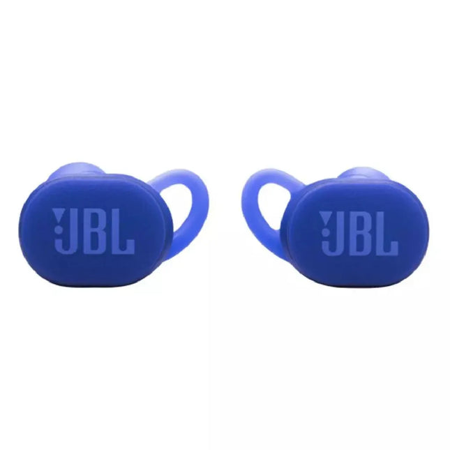 JBL Endurance Race 2 Twins True Wireless Earphone, JBLENDURACE2BLU - Blue