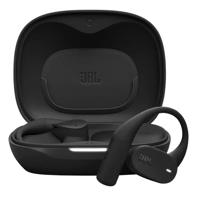 JBL Sense Lite True Wireless Earphones – Black