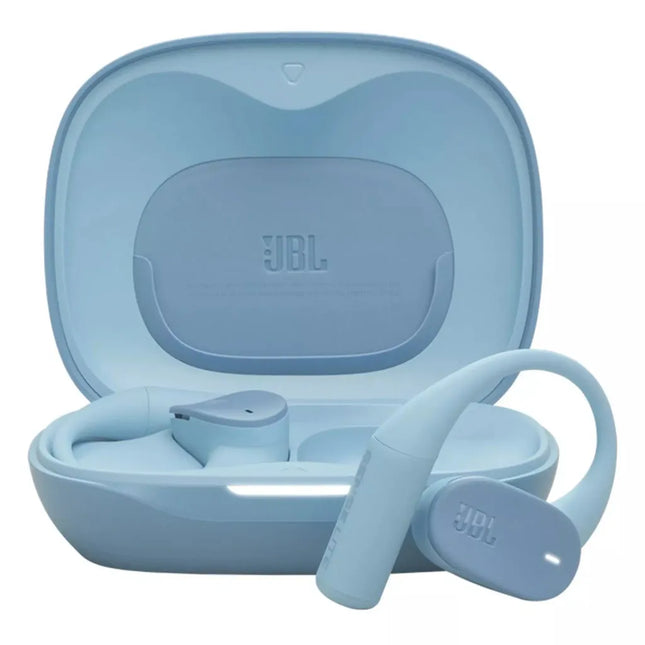 JBL Sense Lite True Wireless Earphones – Blue
