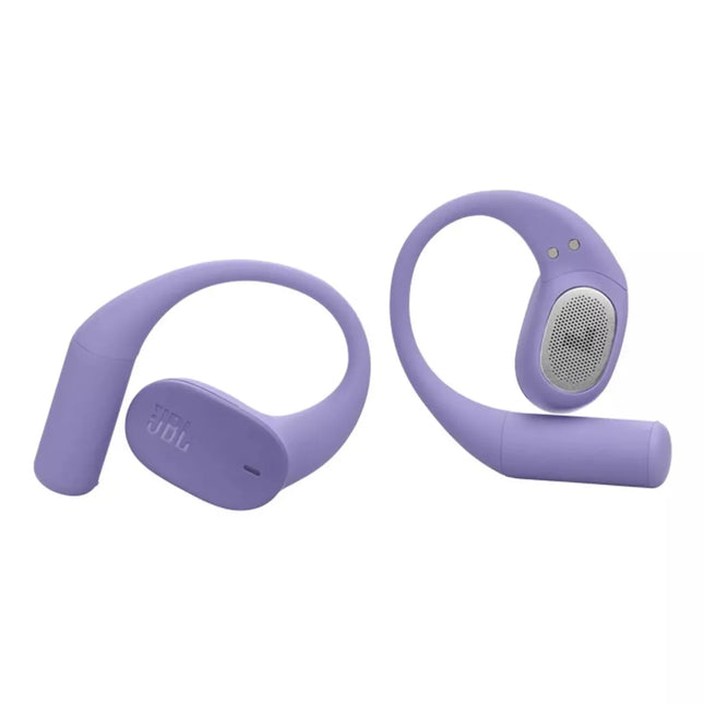 JBL Sense Lite True Wireless Earphones – White