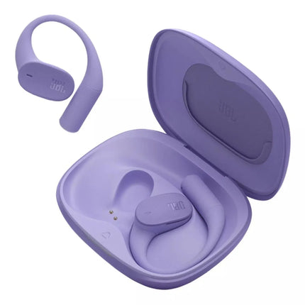 JBL Sense Lite True Wireless Earphones – White