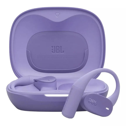JBL Sense Lite True Wireless Earphones – White