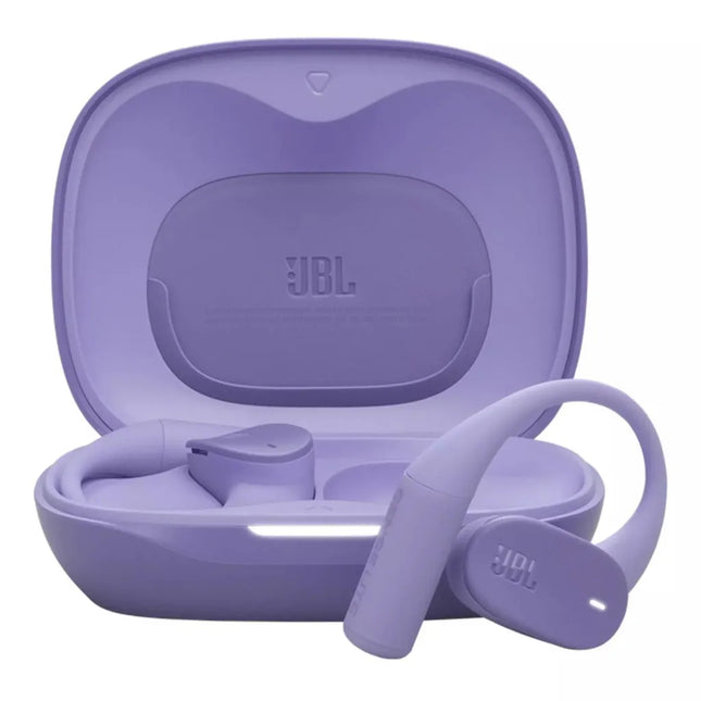 JBL Sense Lite True Wireless Earphones – White