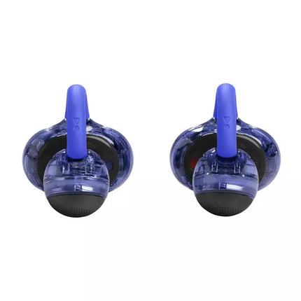 JBL Soundgear Ear Clips - Blue