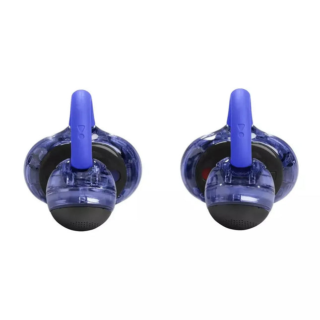 JBL Soundgear Ear Clips - Blue