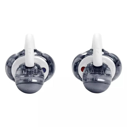 JBL Soundgear Ear Clips - White