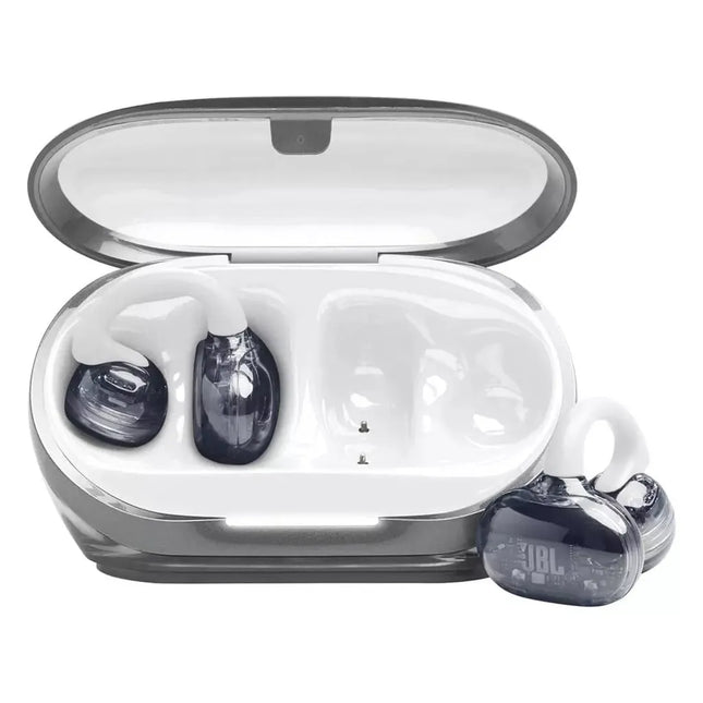 JBL Soundgear Ear Clips - White